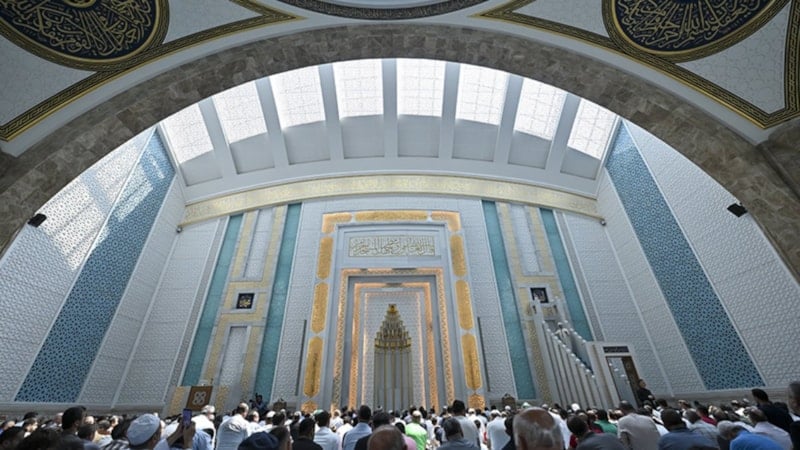 Yılın son hutbesi: 26 Aralık 2025 cuma hutbesi açıklandı! İşte konusu...
