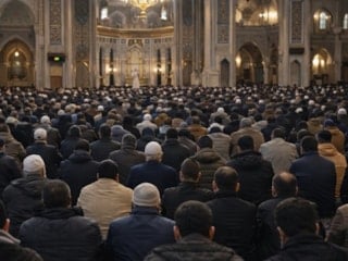 26 Aralık 2025 Cuma Namazı Kaçta? İl İl Ezan Saatleri...