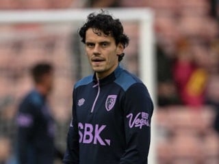 Enes Ünal, Premier Lig'den ayrılıyor!