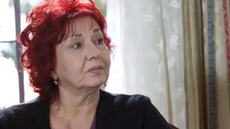 Yaprak Dökümü'nün Hayriye'si gençleşti! Gören 