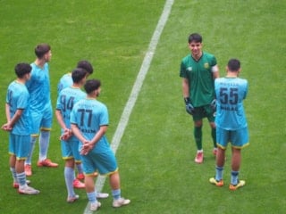 Yeni Malatyaspor, liglere erken veda etti