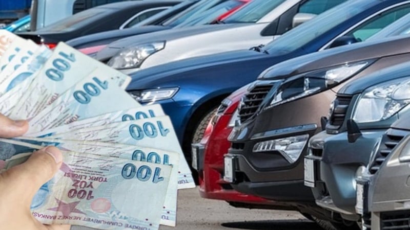 Araç sahiplerini ilgilendiriyor: 5 gün kaldı, cezası cep yakacak