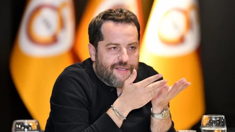 Erden Timur kimdir? Neden gözaltına alındı, kaç yaşında, ne iş yapıyor?