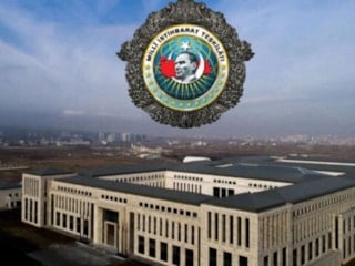 MİT saldırı hazırlığında olan DEAŞ'lı teröristi yakalandı