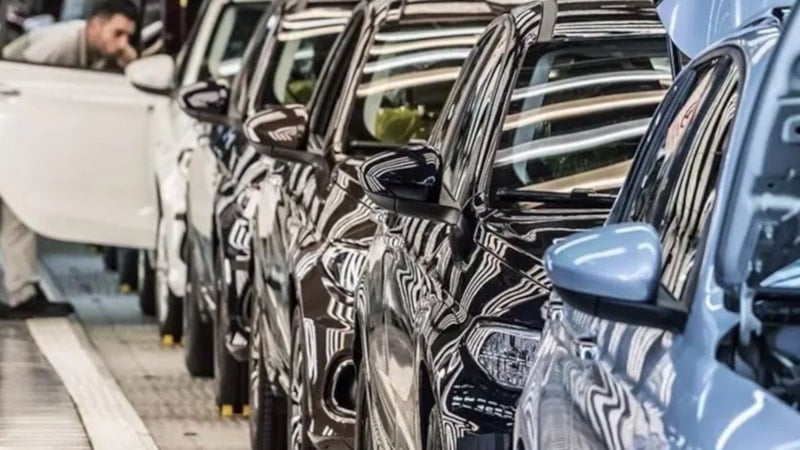 Yazılım, kamera, direksiyon hatası… 2025’te en çok geri çağırma yapan 7 Otomotiv devi