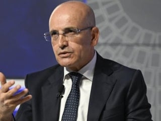 Mehmet Şimşek: Fiyat istikrarını sağlamayı hedefliyoruz
