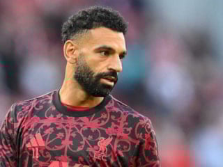 Mohamed Salah'tan Noel paylaşımı