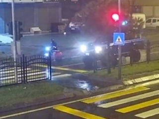 Trabzon'da cinayet gibi kaza