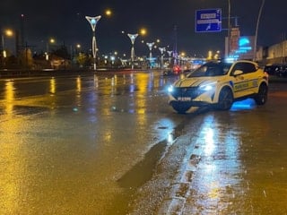 Kocaeli'de tırın çarptığı yaya hayatını kaybetti: Sürücü suçlamayı kabul etmedi