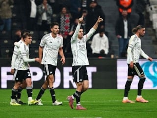 Beşiktaş kulübeden katkı alamadı
