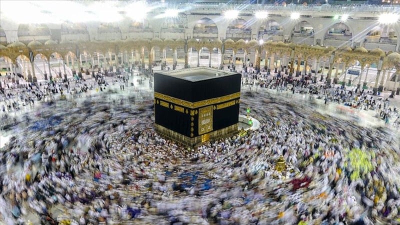 Şehirlerin anası: Mekke'nin fethi ne zaman, 1 Ocak mı? Mekke'nin fetih süreci...