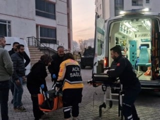 Diyarbakır'da çöp poşetinde kadın cesedi bulundu: Kapıcı gözaltında