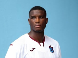 Paul Onuachu: En güzel şey kupa kazanmak