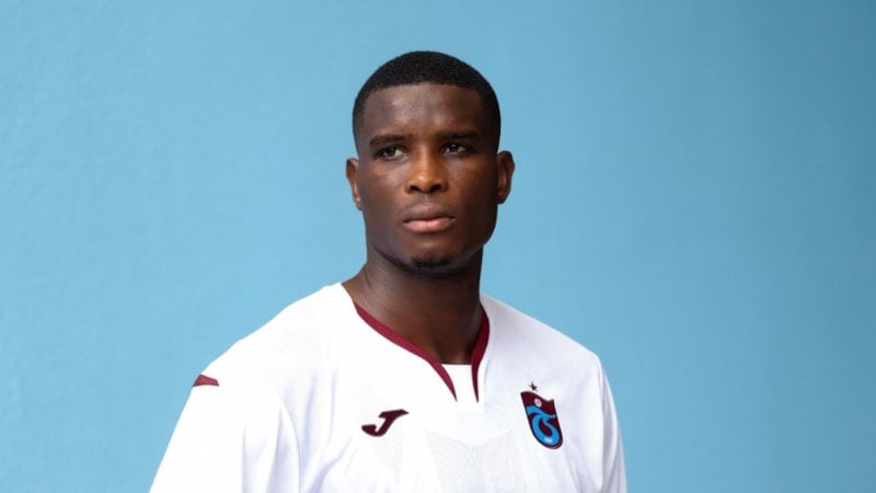 Paul Onuachu: En güzel şey kupa kazanmak