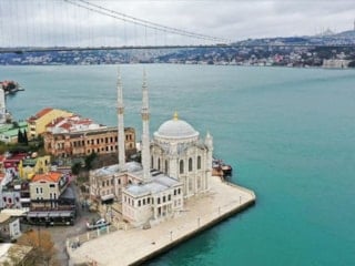 İstanbul, 2025'te küresel buluşma merkezi haline geldi