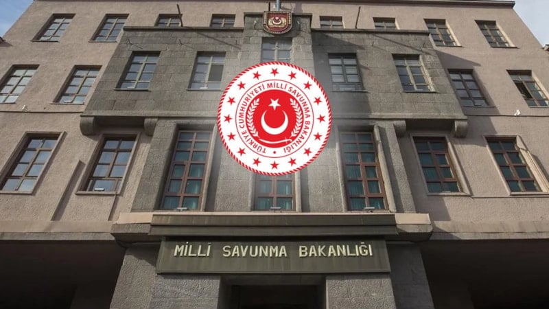 MSB 1458 personel alımı 2025: Başvurular başladı, işte şartları…