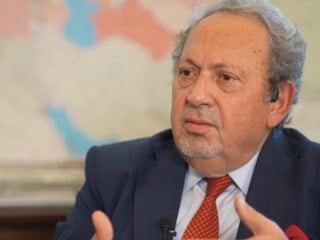 Şeref Oğuz: Sorun zenginin gözünü doyuramamakta