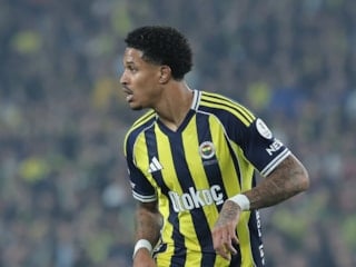 Jayden Oosterwolde'den olay Beşiktaş yorumu!