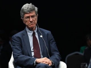 Jeffrey Sachs: Türkiye’nin savunma sanayii, NATO hiyerarşisini bozuyor