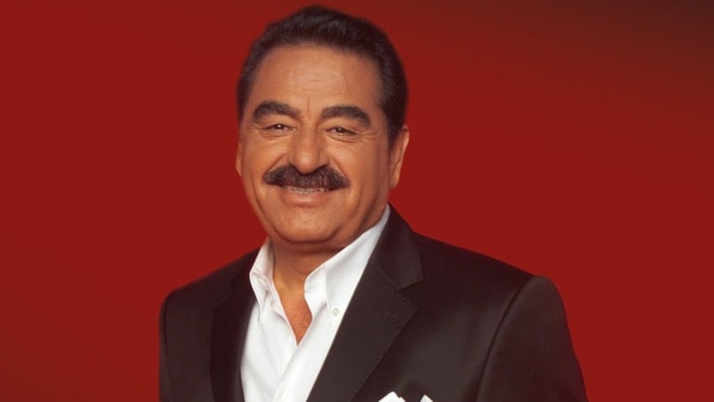 Takipçilerini yıllar öncesine götürdü! İbrahim Tatlıses'ten Sezen Aksu paylaşımı