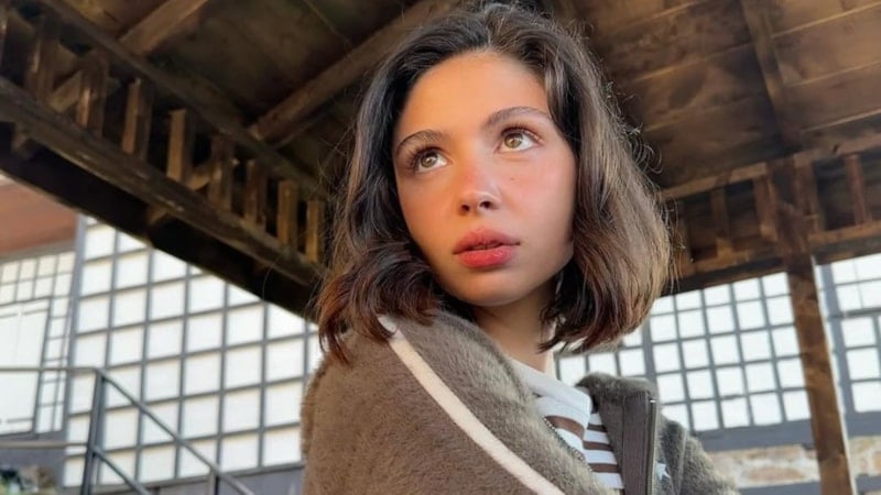 Taşacak Bu Deniz'in Fadime'si pozlarıyla gündemde! Instagram'dan yorum yağıyor...