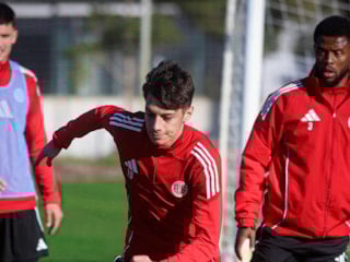 Antalyaspor'da 6 gün izin yapılacak