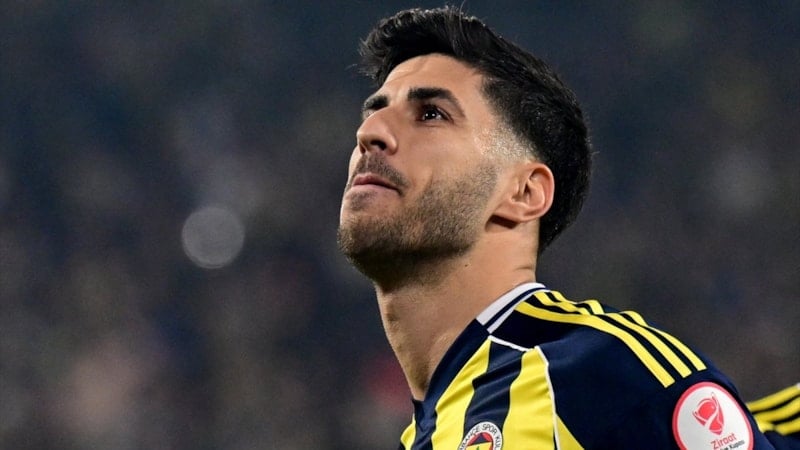 Villarreal, Marco Asensio'ya talip oldu