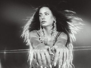 Serenay Sarıkaya Mert Demir'in doğum gününü kutladı: İyi ki doğdun kral