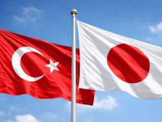 Japonya’nın savunma bütçesinde Türkiye ile 640 milyon dolarlık iş birliği