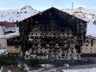 TBMM Komisyonu'nun Kartalkaya raporu: İhmal zinciri felaketi büyüttü