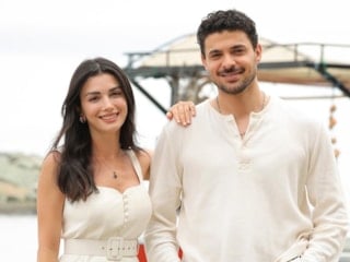 "Gözleri Karadeniz" dizisinin set çalışanını öldürdüler