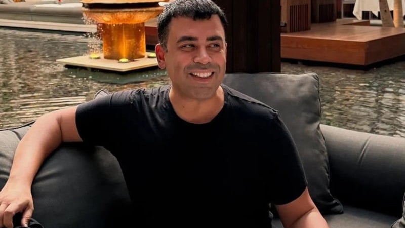 Fuhuş iddia edilmişti! Mert Vidinli'den ilk paylaşım...