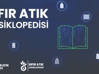 Sıfır Atık Vakfı’ndan küresel ölçekte referans kaynak: “Sıfır Atık Ansiklopedisi” yayında