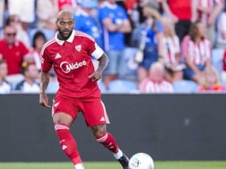 Eski Galatasaraylı Marcao'ya İspanya'da ağır ceza!