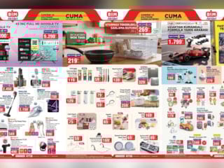 BİM’e sırt, diz ve vücut masaj cihazları geliyor! İşte fiyatları