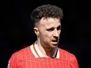 Diogo Jota'nın çocukları maç öncesinde maskot olacak