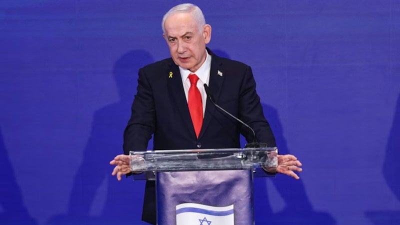 İsrail, Somali'den ayrılan Somaliland'ı 'ülke' olarak tanıdı