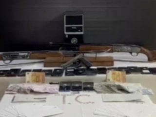 Senet oyunu deşifre edildi: Milyonluk araç dolandırıcılığına 7 tutuklama