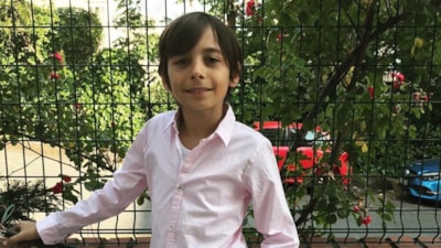 Öyle Bir Geçer Zaman Ki'nin Küçük Osman'ıydı! Emir Berke Zincidi'nin son hali