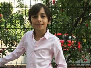 Öyle Bir Geçer Zaman Ki'nin Küçük Osman'ıydı! Emir Berke Zincidi'nin son hali