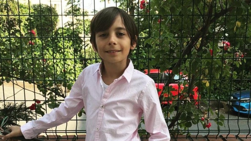 Öyle Bir Geçer Zaman Ki'nin Küçük Osman'ıydı! Emir Berke Zincidi'nin son hali