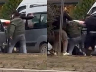 Bakan Yerlikaya duyurdu: Mersin'deki 5 trafik magandası yakalandı