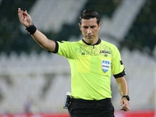 TFF’den Bahis Soruşturması: Eski hakem Ali Palabıyık da listede