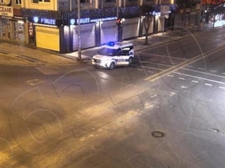 Düzce Valiliği’nden 'polis vatandaşı darbetti' iddiasına yalanlama