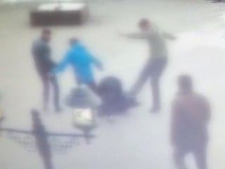 Kars'ta bıçaklı kavgada 2'si ağır 7 kişi yaralandı