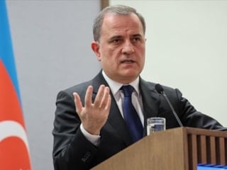 Bayramov: Türkiye, Azerbaycan’ın en yakın ve stratejik müttefikidir