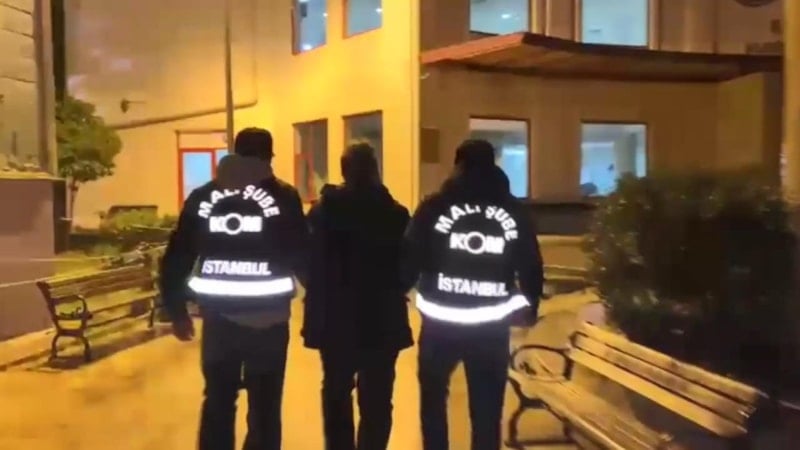 Şile Belediyesi soruşturmasında 15 tutuklama daha