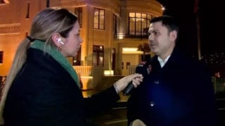 Murat Kurum: Hatay'ı nasıl ayağa kaldırdığımızı herkes görmeli