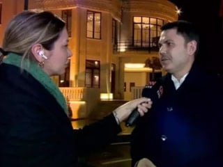 Murat Kurum: Hatay'ı nasıl ayağa kaldırdığımızı herkes görmeli