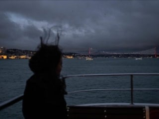 İstanbul'da evsiz vatandaşlar uygun tesislerde misafir edilecek